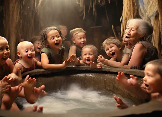 洗脚儿歌童谣，洗脚儿歌童谣大全