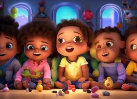 一岁儿童故事大全视频；一岁幼儿故事大全视频