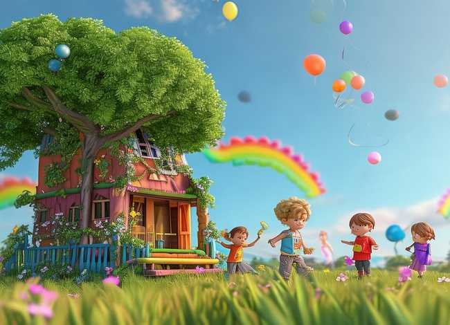 3-4岁小故事、3一4岁幼儿简短小故事