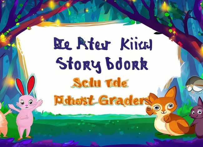 二年级儿童故事三分钟左右 - 二年级三分钟故事大全 二年级儿童故事三分钟左右 - 二年级三分钟故事大全