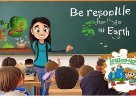 小学生责信名言和小故事 小学生责任小故事