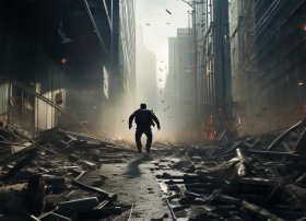 地震的小故事简便概括 - 地震的小故事简便概括50字