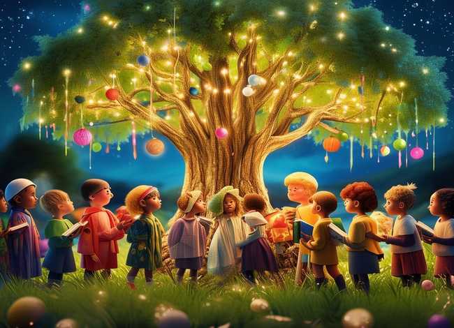 儿童故事大赛活动物料 幼儿故事大赛活动主题 儿童故事大赛活动物料 幼儿故事大赛活动主题