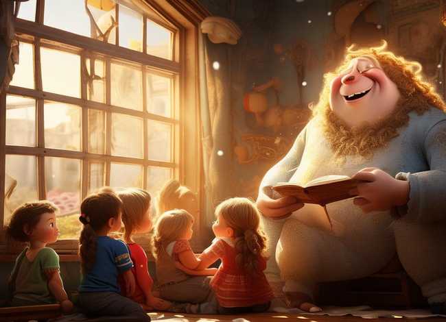 儿童语音故事30分钟 - 语音幼儿故事 儿童语音故事30分钟 - 语音幼儿故事