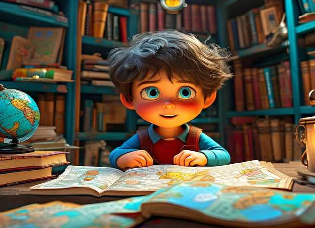 儿童推理故事大全6-12岁（少儿推理故事书）