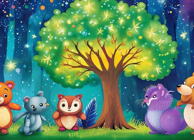 3~6岁幼儿故事、3~6岁幼儿故事大全