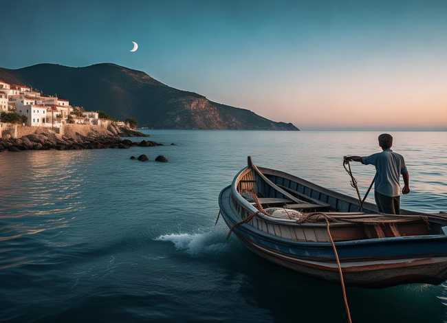 鱼的故事2007 鱼的故事2007希腊电影在线看