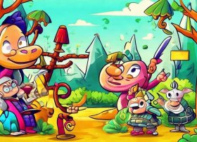 西游记故事儿童画（西游记故事幼儿简笔画图片）