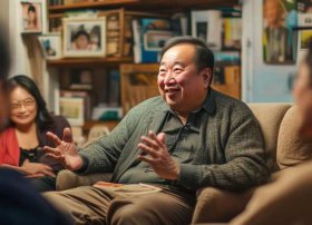 情商老梁讲故事 情商老梁讲故事在线观看