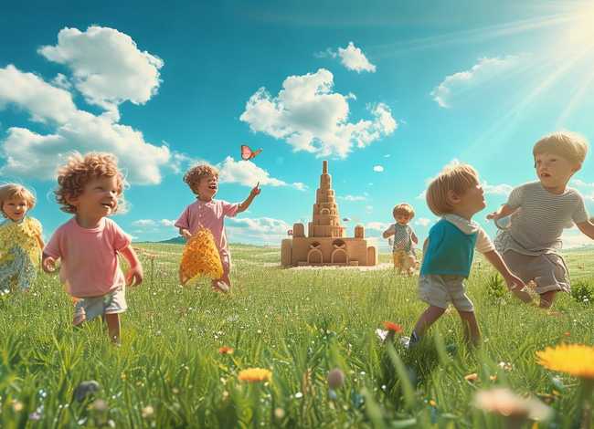 儿童启蒙古诗；幼儿启蒙古诗