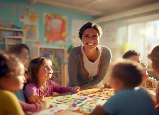 对儿童思想品德教育的人有 幼儿的思想品德教育有哪些