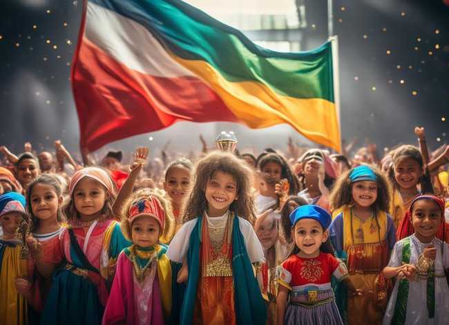 爱国主义儿童故事比赛一等奖稿子，爱国主义故事比赛特等奖视频