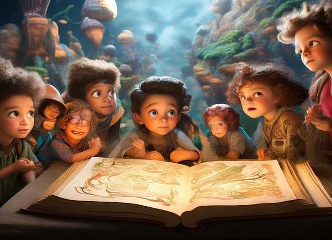 故事天地400字、故事天地广播稿400字小学生 故事天地400字、故事天地广播稿400字小学生