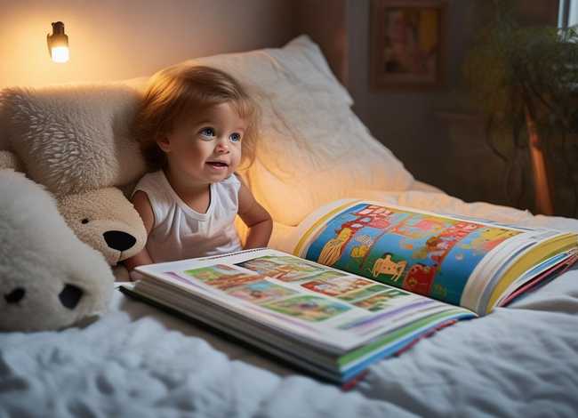 儿童睡前故事合集4到5岁推荐 4~5岁睡前故事大全集在线听