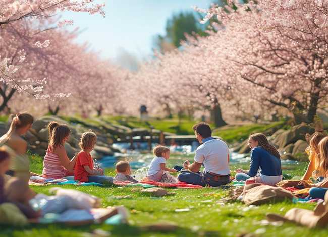 春游小故事200字,春游小故事200字怎么写 春游小故事200字,春游小故事200字怎么写