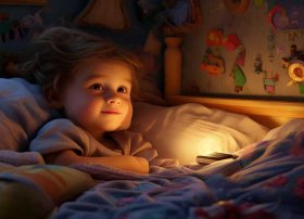 儿童睡前最新儿童故事、儿童最新睡前故事在线收听