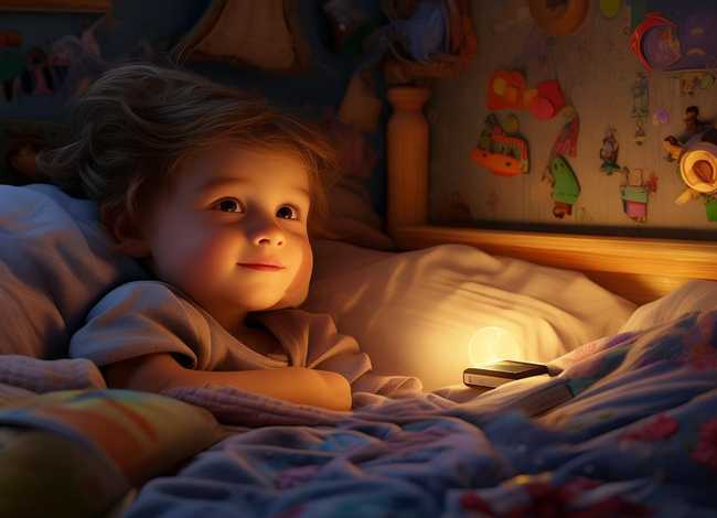 儿童睡前最新儿童故事、儿童最新睡前故事在线收听