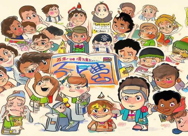 7岁孩子励志故事大全，7岁孩子励志故事大全集