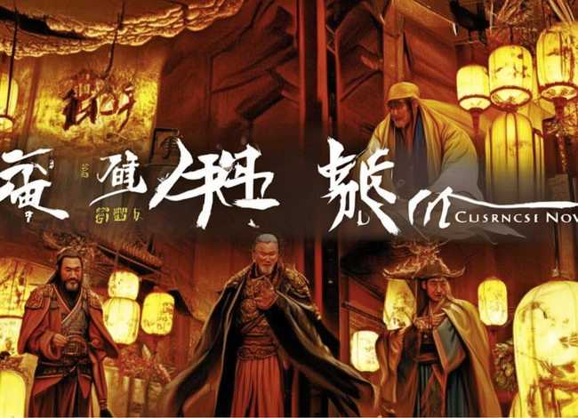 四大名著故事版（四大名著故事版本有哪些）