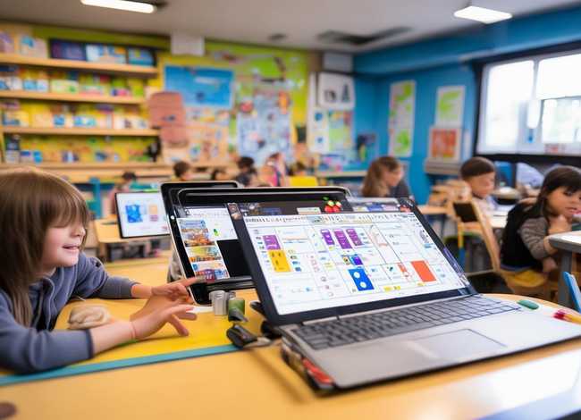 儿童线上课程有哪些 儿童线上课程有哪些内容