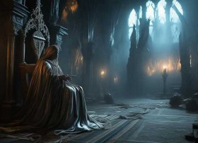 鬼王的睡前故事，鬼王的睡前故事免费听