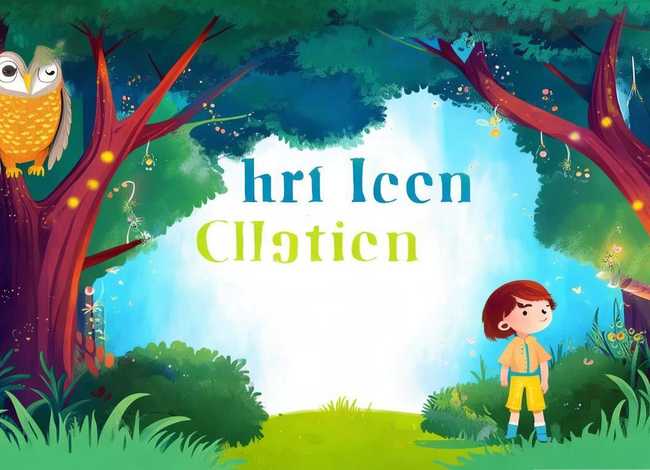 儿童经典故事书推荐（少儿经典故事书）