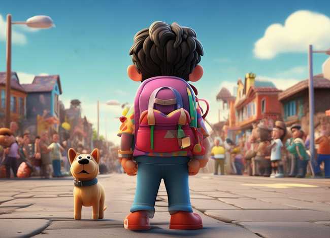 不跟陌生人走故事视频动画片 - 不跟陌生人走故事视频动画片完整版 不跟陌生人走故事视频动画片 - 不跟陌生人走故事视频动画片完整版