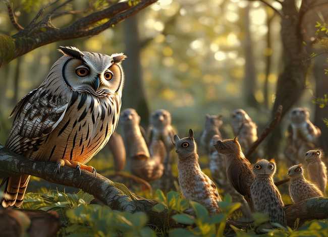 环保故事大全 环保小故事简短大全30 环保故事大全 环保小故事简短大全30