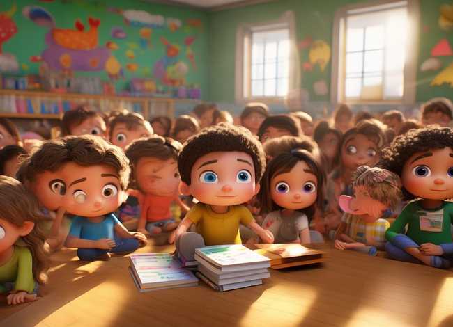 简短的儿童故事幼儿园,简短的幼儿故事有哪些 简短的儿童故事幼儿园,简短的幼儿故事有哪些