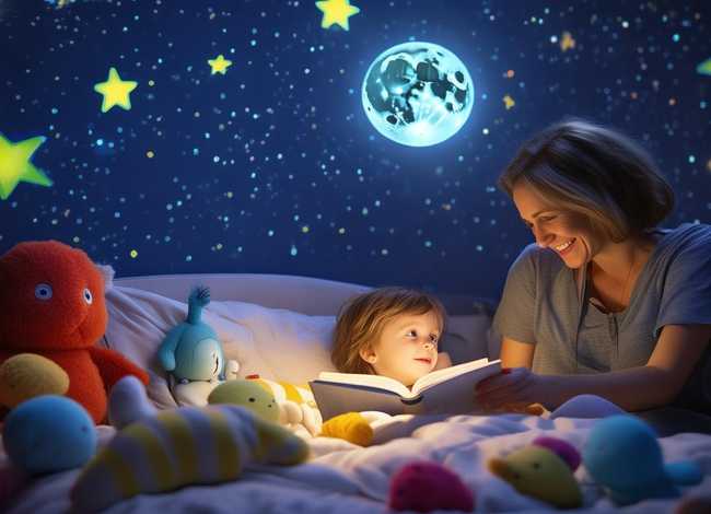 3岁睡前故事简短、3岁睡前故事简短50字