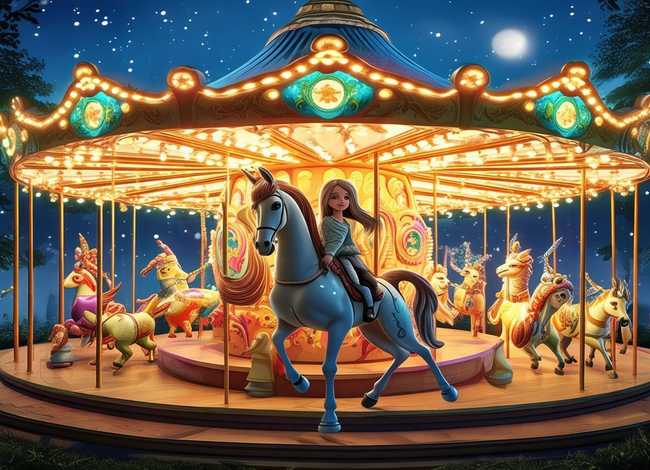 旋转木马的故事完整版;旋转木马的故事完整版在线观看 旋转木马的故事完整版;旋转木马的故事完整版在线观看