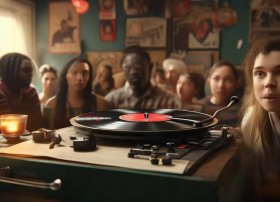 经典励志小故事音频 - 经典励志小故事音频播放