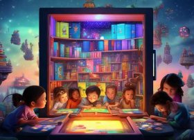 儿童故事网在线阅读、儿童故事免费在线阅读