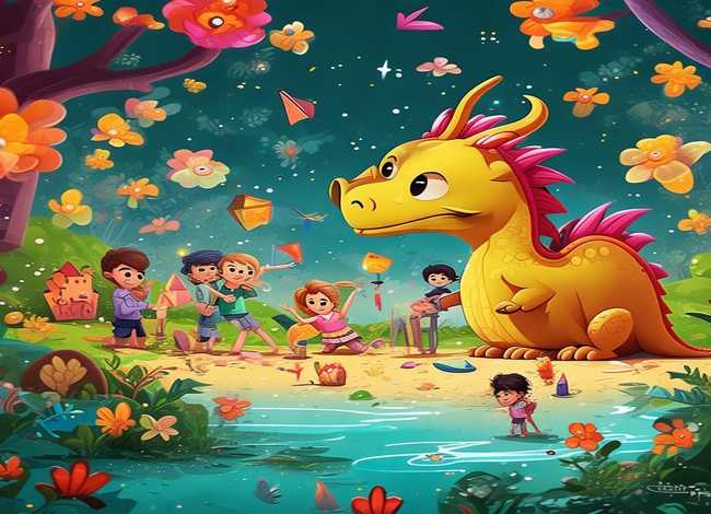 幼儿绘画绘本故事（幼儿绘本故事绘画简笔画）