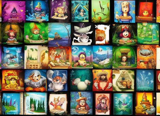 100本儿童故事书名（100本儿童故事书名字）