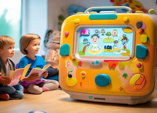 儿童故事机推荐排行榜 - 幼儿故事机推荐
