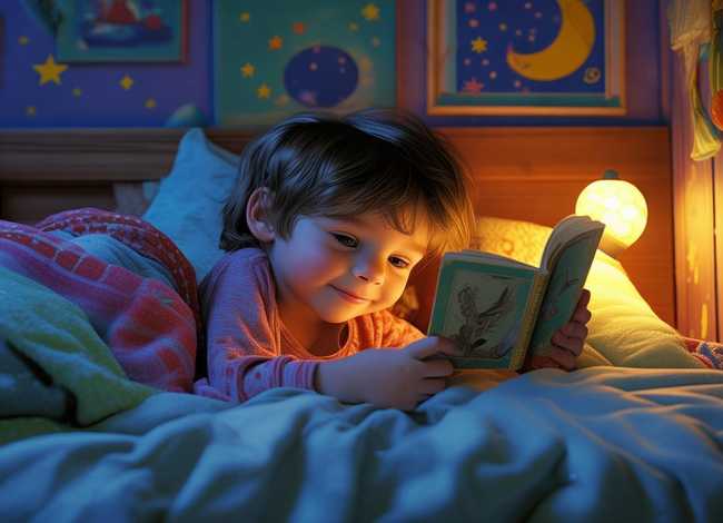 九岁睡前故事文字版 九岁睡前故事文字版免费阅读