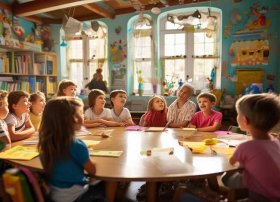 听儿童故事6-12岁故事免费听（听故事少儿）