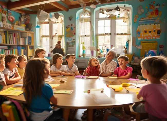 听儿童故事6-12岁故事免费听（听故事少儿）