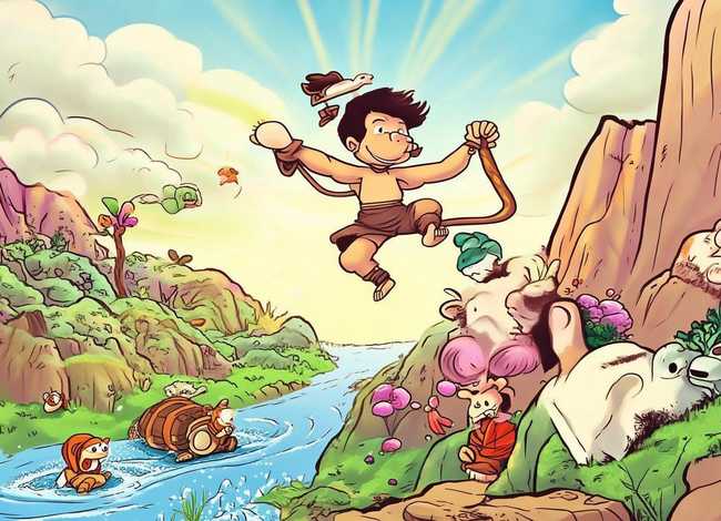 西游记故事儿童版1-80集 - 西游记全集故事少儿 西游记故事儿童版1-80集 - 西游记全集故事少儿