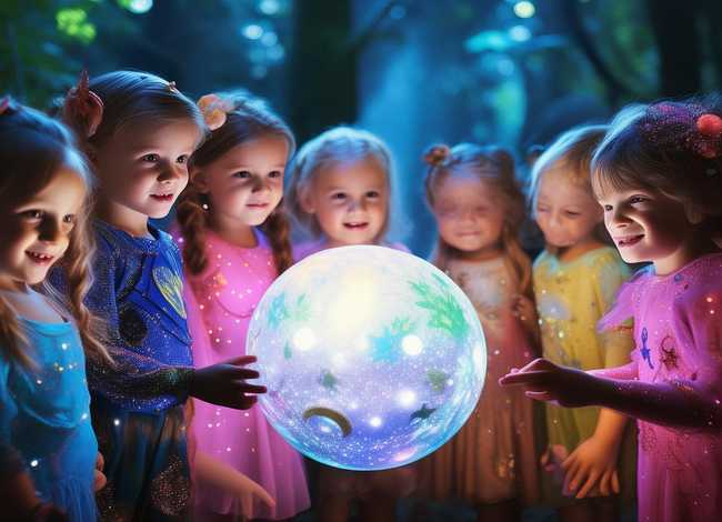 儿童小魔仙动画片、儿童小魔仙动画片叫什么 儿童小魔仙动画片、儿童小魔仙动画片叫什么