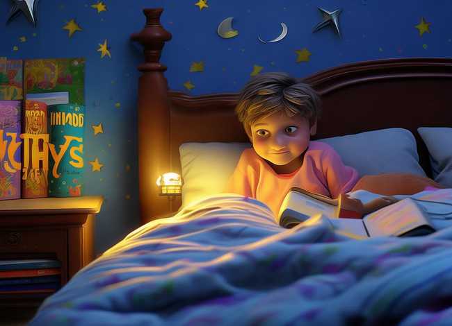 睡前小故事十万个为什么 十万个为什么 睡前故事