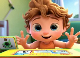 幼儿用电安全故事图片 幼儿用电安全故事图片简单