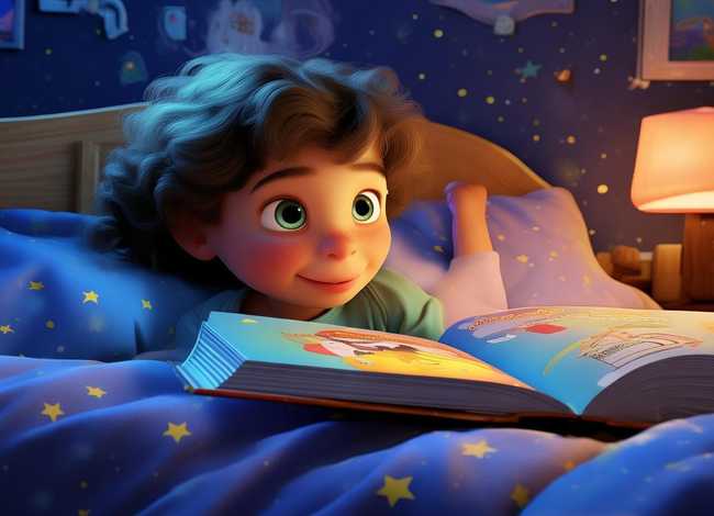 三岁小孩睡前故事大全读；三岁小孩睡前故事大全视频