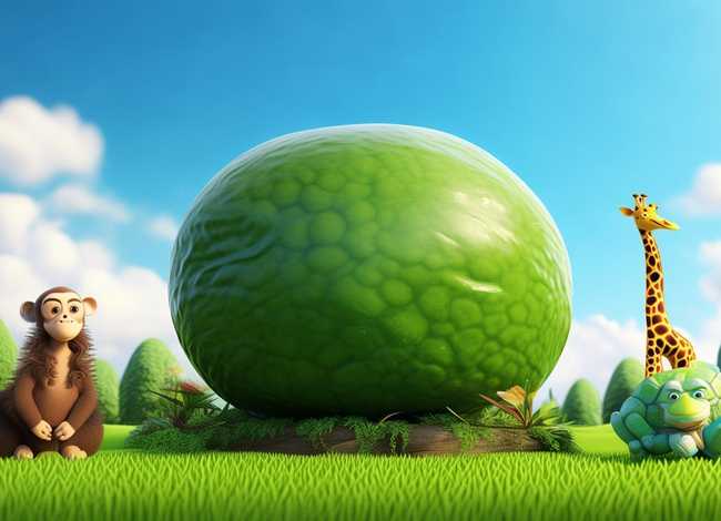 西瓜的绘本故事 西瓜的绘本故事怎么画 西瓜的绘本故事 西瓜的绘本故事怎么画