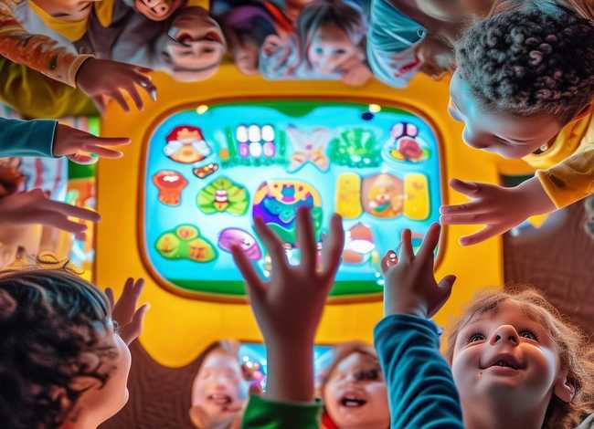 儿童故事在线免费听、儿童故事在线免费听故事