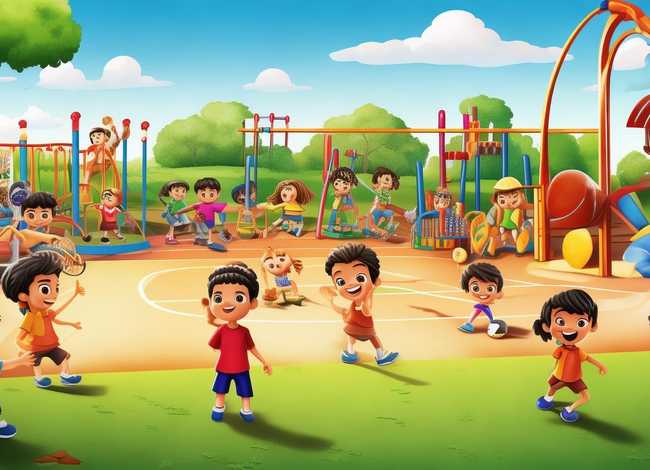 儿童体育运动项目有哪些 儿童体育运动项目有哪些项目