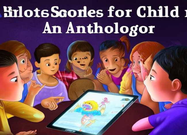 名人故事少儿版精粹 - 名人故事少儿版精粹在线阅读