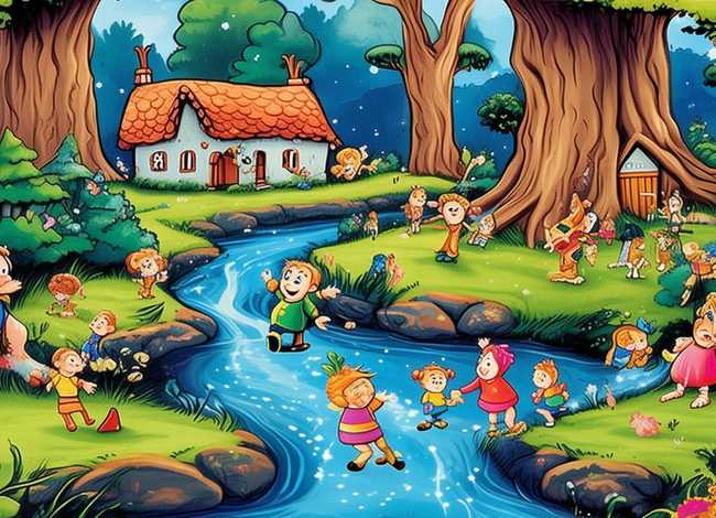 世界经典儿童故事绘本,世界经典绘本故事在线读 世界经典儿童故事绘本,世界经典绘本故事在线读