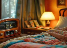 粤语版睡前故事，粤语版睡前故事免费听